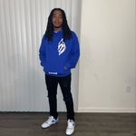 Percy Hicks Jr - @percy_810 - Instagram