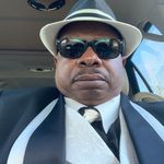 Percy Hicks Sr. - @percyrhickssr - Instagram