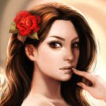 Demeter🌹 - @percy._.hoo._.demeter - Instagram