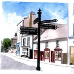 Percy House Gallery - @percyhousegallery1 - Instagram