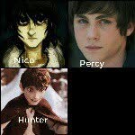 Hunter.. - @hunter_percy_nico - Instagram