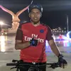 mr azwan - @percyhunter93 - TikTok