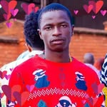 Percy Majeur Hunter Irakoze - @percymajeur - Instagram