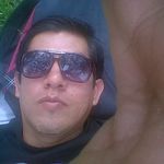 Percy Estrada - @percyjohns69 - Instagram