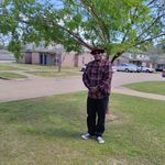 Percy Johnson - @percy.johnson.96343 - Instagram