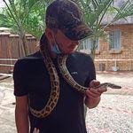 Percy jones - @percy_jones_101 - Instagram