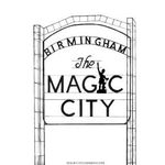 Percy Jones - @magiccitytshirt - Instagram
