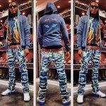 Percy Jones - @_percyjonesss - Instagram
