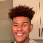 Percy Jones - @percy_so_flight - Instagram