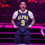 Percy Jones III - @litpercy - Instagram