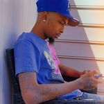 Percy Jones tha Fif - @0g.pearl_ - Instagram