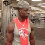 Percy Kimbrough - @daboi_100 - Instagram