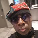 Percy Kimbrough - @ipr3sshurr_u - Instagram