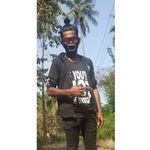 Aaron Moniz - @___percyking___ - Instagram