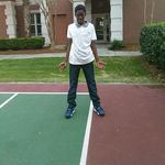 @percy_.king - Instagram