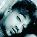 Percy Aaron Moniz - @_percyking_ - Instagram