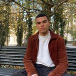 Percy King🤴 - @iampercyking - Instagram