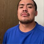Percy King - @disnavajonation - Instagram