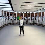 Percy King - @percyking60 - Instagram