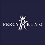 PercyKing - @percykingltd - Instagram