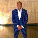 Percy Knox Jr - @eleveepkstyle - Instagram