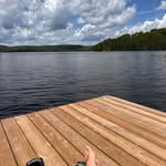 Percy Lakehouse, Haliburton - @percy_lakehouse - Instagram