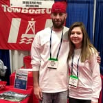 TowBoatUS Percy Priest Lake - @towboatus_percypriest - Instagram