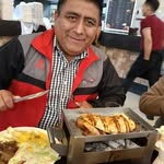 Percy León - @geitoplus - Instagram