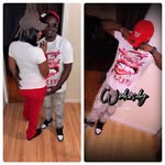 Percy Leon Blount - @dagoatflap - Instagram
