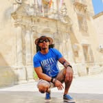 Percy Leon Jara - @percyleonjara - Instagram