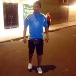 Percy Leon Pinedo - @percyleonpinedo - Instagram
