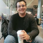 Percy Leon Yuyes - @perleony95 - Instagram