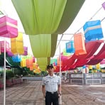 Lester Lorque Percy - Facebook