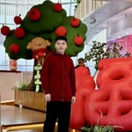 刘鹏九 - @percy.liu - Instagram
