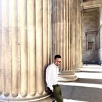 Percy Liu - Facebook