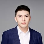 Percy Liu - Facebook