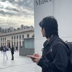 Percy Liu - Facebook