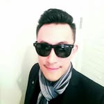 Percy Liu - @percy5210 - Instagram