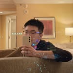 Yitao Liu - @percy_liu - Instagram