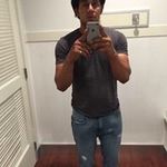 Percy Lopez - @percylopez12 - Instagram