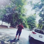 Percy López - @percylopezch - Instagram