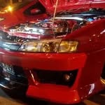 Percy Lopez - @teamspeed.norte - Instagram