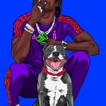 Percy Madison - @percymadison65 - Instagram