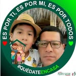Percy Martínez - @percy.martinez.3001 - Instagram