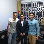 Percy Martinez - @percy.martinez.5 - Instagram