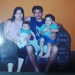 Percy Martinez - Facebook