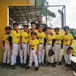 Percy Martinez - @percybeisbol01 - Instagram