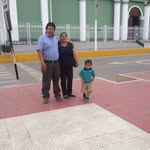 Percy Martinez Bermeo - @percymartinezbermeo - Instagram