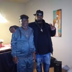 Percy McFadden - Facebook