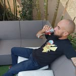 Petrus Percy Mcfadden - @rock_rabbit91 - Instagram